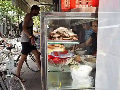 Hoi An Banh Mi Delight